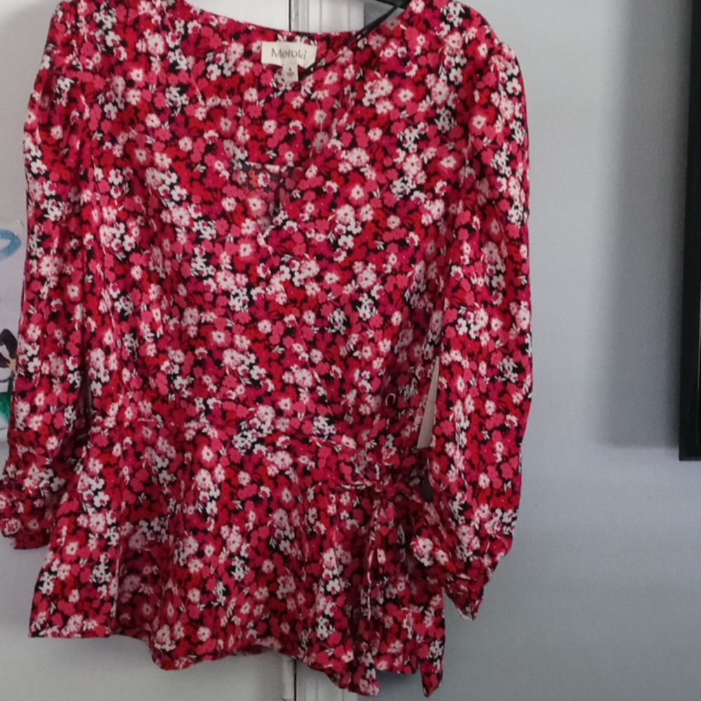 blouse